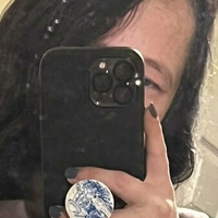 cosmicleah Nagie