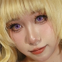 Cosplayer MizuMizuu Nagie