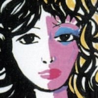Cristina Moranzoni Nagie