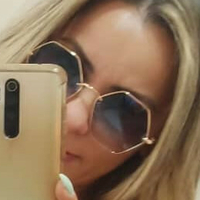 Cristina Pires Nagie