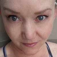 Crystal.sunshine.1973 Nagie