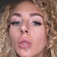 curly.girl Nagie
