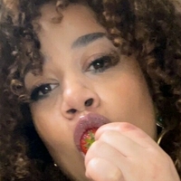 CurvyCampbell Nagie