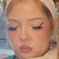 cyberbunnyxxx Nagie