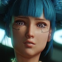 Cyberpunk 2077 Nagie