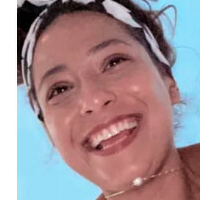 Dafne Mejia Nagie