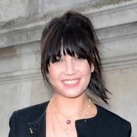 Daisy Lowe Nagie