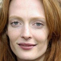 Daisy McCrackin Nagie