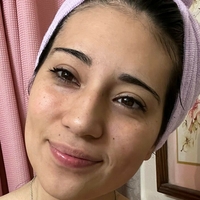 Daisy Zavala Nagie