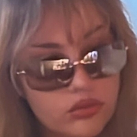 Dana Marie Supremebimbo Nagie
