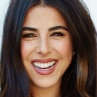 Daniella Monet Nagie