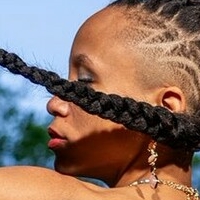 Danielle Chantl'e Nagie