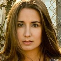 Danielle Lozeau Nagie