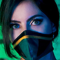 Danielle Vedovelli Nagie