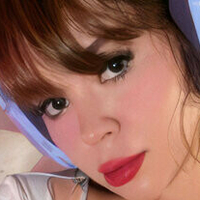 Dany Cat Nagie