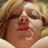 daphnedelrose Nagie