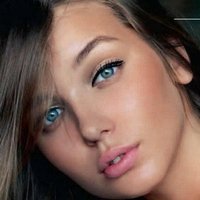 Daria Konovalova Nagie