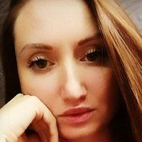 darinadelight Nagie