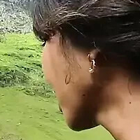 Daring Kiara Nagie