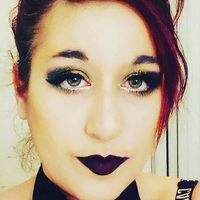Dark Sassie Nagie