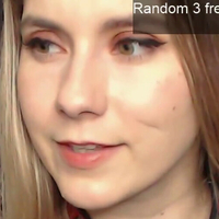 Darya Lozhkina ASMR Nagie