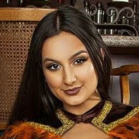 Dawn Summers Nagie