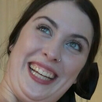 Daydream Daisy Nagie