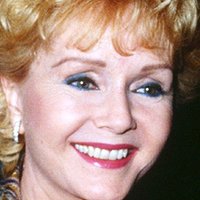 Debbie Reynolds Nagie