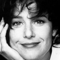 Debra Winger Nagie
