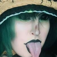 DefiantCupcake Nagie