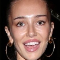 Delilah Hamlin Nagie