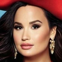 Demi Lovato Ai Porn Nagie