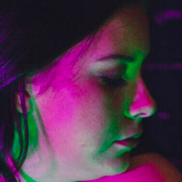 Demon Demi Nagie