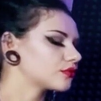 Demoness Luna Nagie