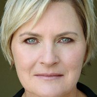 Denise Crosby Nagie