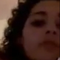 destinyy_velez Nagie