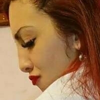 diablyxxx Nagie
