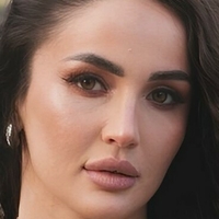 Diana Avsaragova Nagie