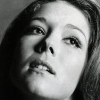 Diana Rigg Nagie