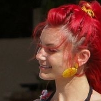Dianne Buswell Nagie