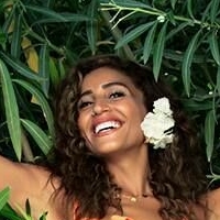 Dina El Sherbiny Nagie