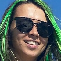 Dj Miss Monique Nagie
