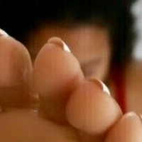 dollfeetbabe7 Nagie