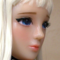 dollified Nagie