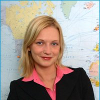 Doreen Jacobi Nagie