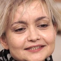 Dorina Chiriac Nagie