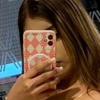 Dulce Lennox Nagie