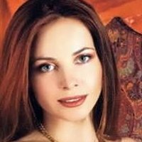 Ekaterina Guseva Nagie