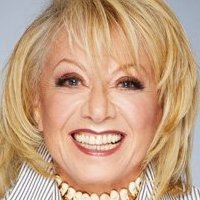 Elaine Paige Nagie