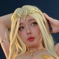 Elden Cosplay Nagie